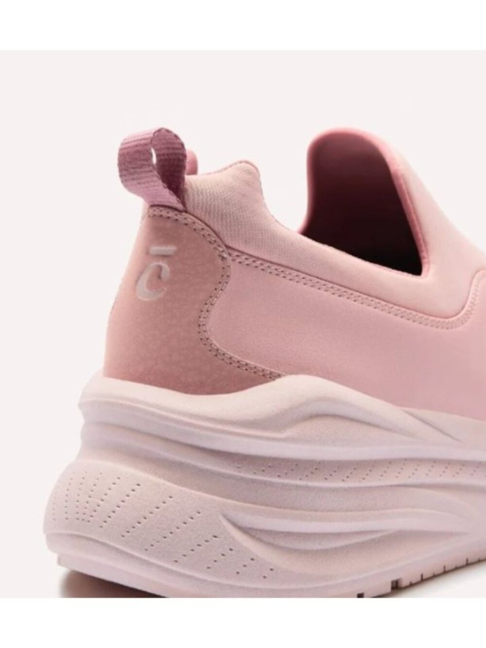 NWOB | Clove Ona Pink Blush | Sz 9 - Picture 6 of 8